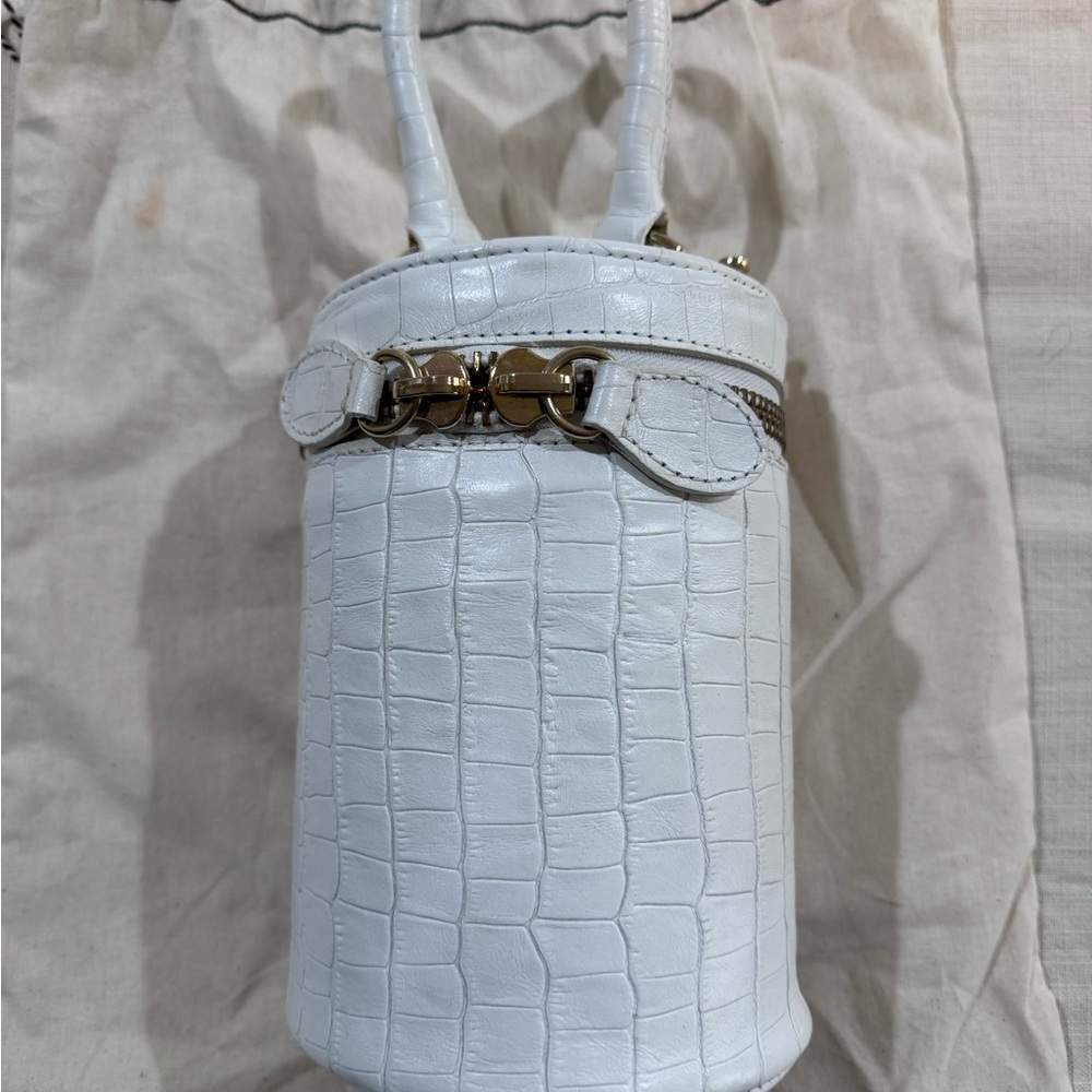 Doen x Pilgrim Bebe bag